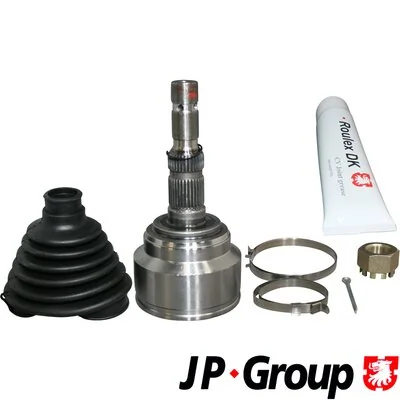 Joint Kit, drive shaft